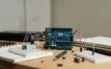 Arduino 2022