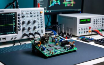 Beágyazott fejlesztés STM32 alapon
